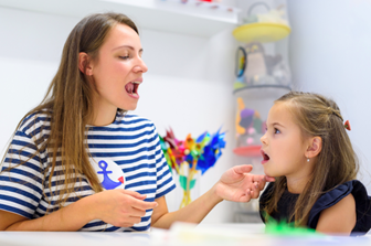 Does my child need speech therapy?