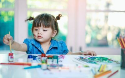 When should a toddler start speech therapy?