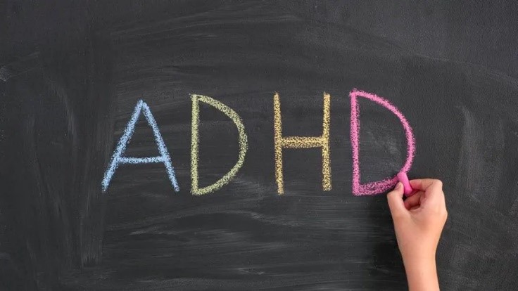 How Can I Support My Child with ADHD?