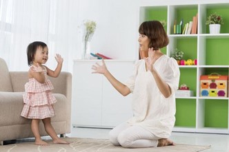 The Power of Nursery Rhymes: Boosting Your Child’s Speech and Language Skills