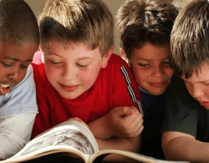 Unlocking Reading Success: The Importance of Synthetic Phonics