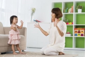 Nursery Rhymes: Boosting Your Child’s Speech and Language Skills