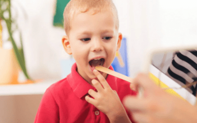 What a Speech Pathologist Can Help With!