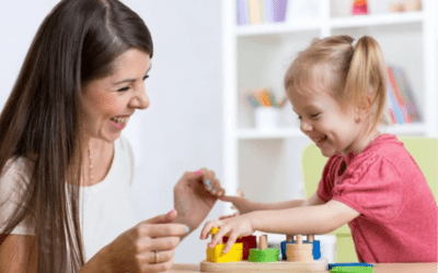 When Should My Child Start Talking?