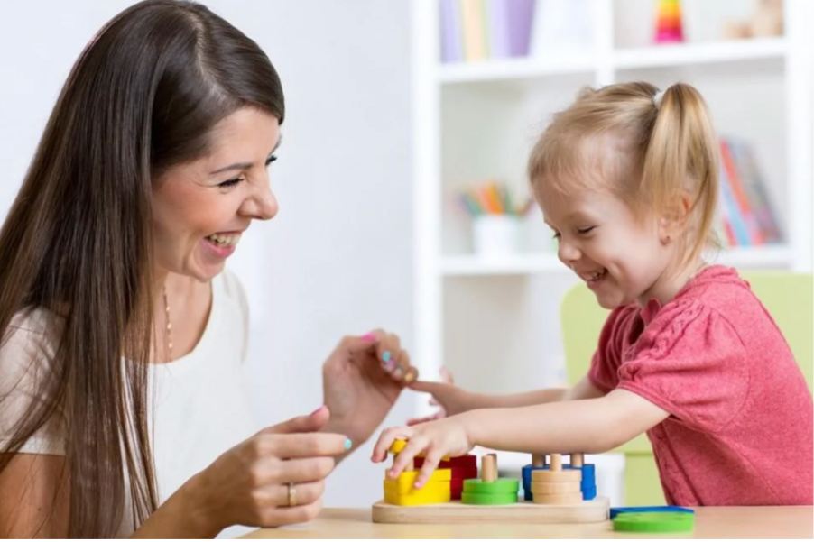 When Should My Child Start Talking?