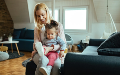 5 Everyday Things That Support Speech Development!