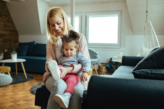5 Everyday Things That Support Speech Development!
