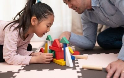 Child-Led Play