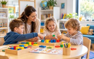 Why School Holiday Programs Are Important for Child Development