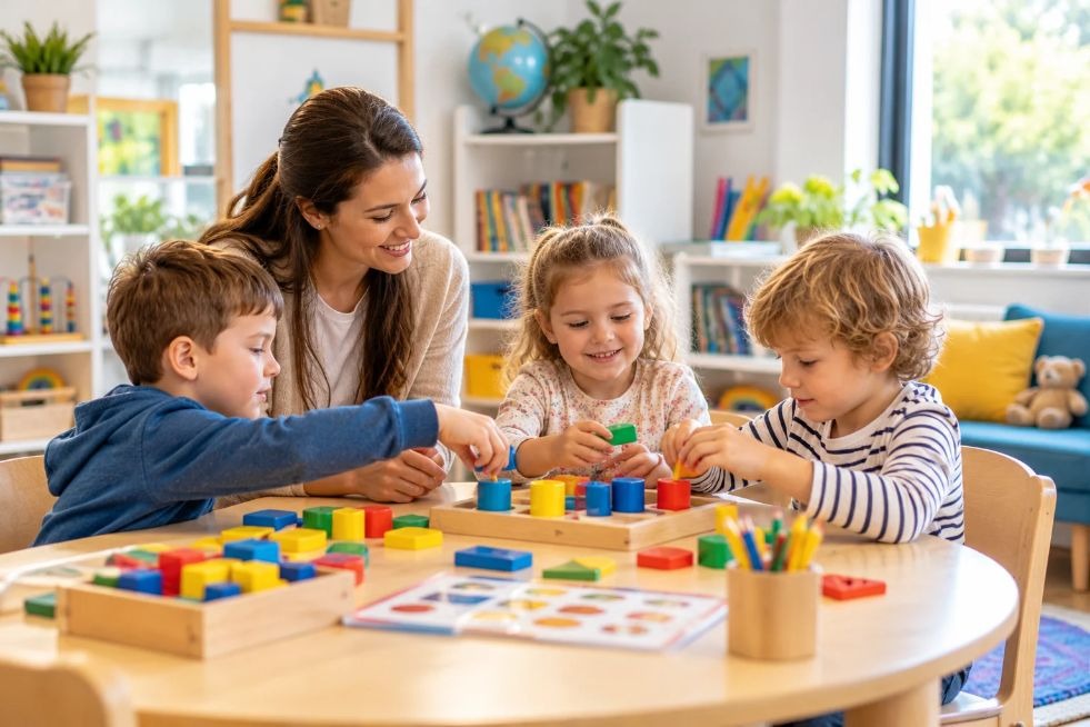 Why School Holiday Programs Are Important for Child Development