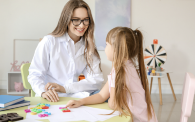 Atypical Phonological Processes: A Guide to Assessment