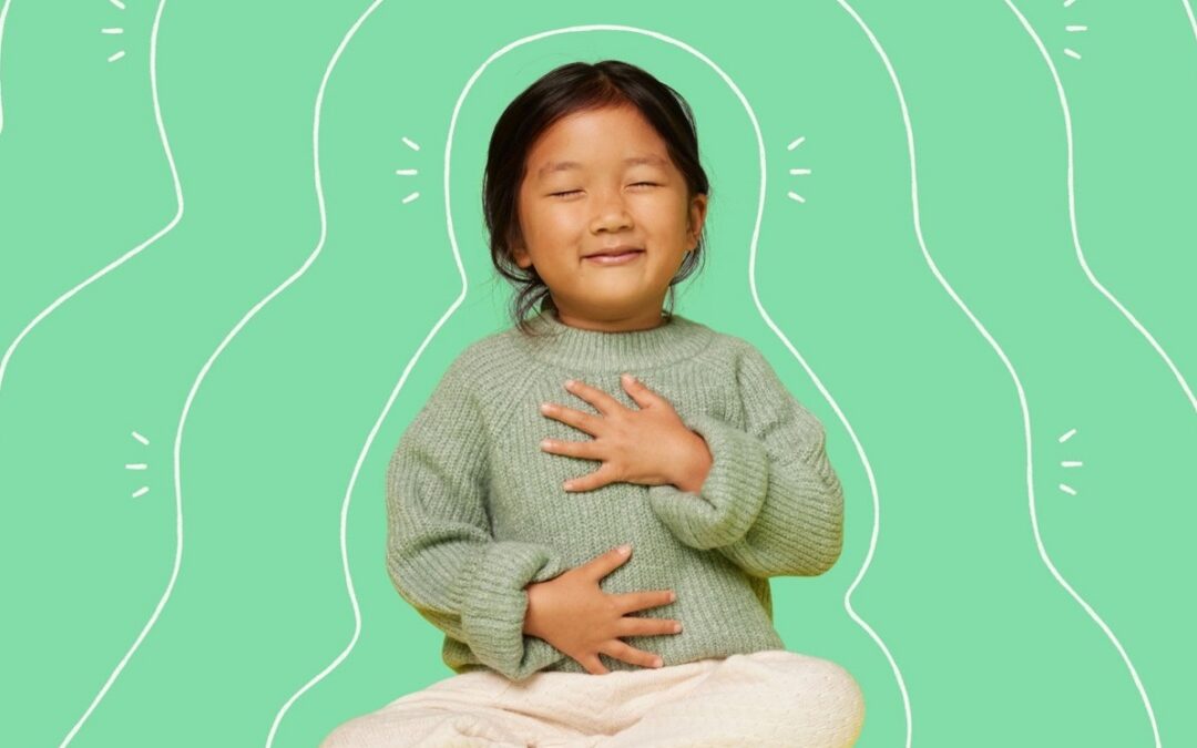 Why Your Speech Pathologist Cares About Connection First