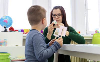 Atypical Phonological Processes: A Guide to Treatment