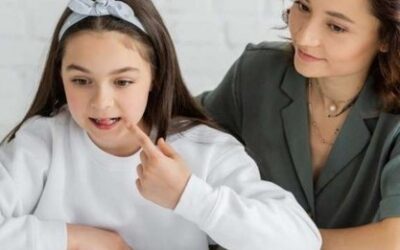 The role of the tongue resting position in articulation carryover